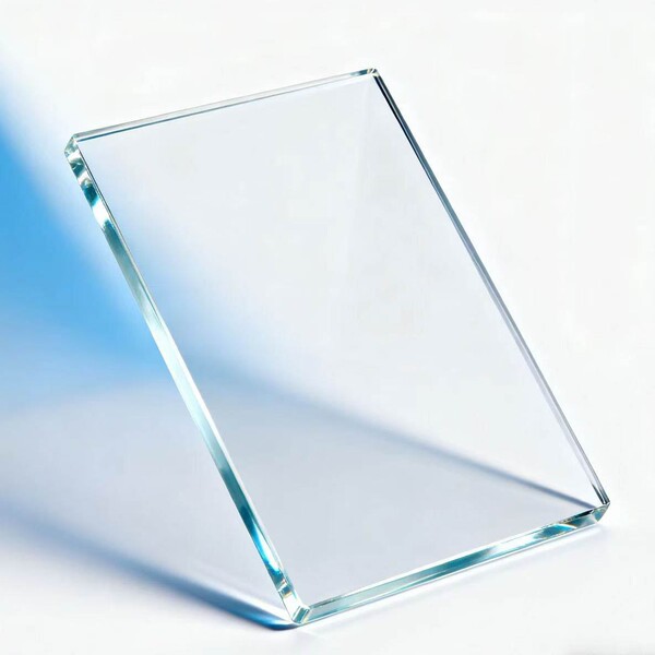 Acrylic board