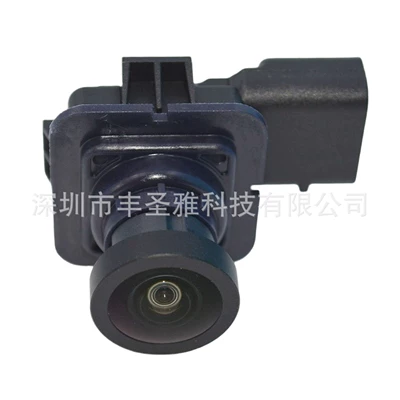 Camera, Vehicle camera