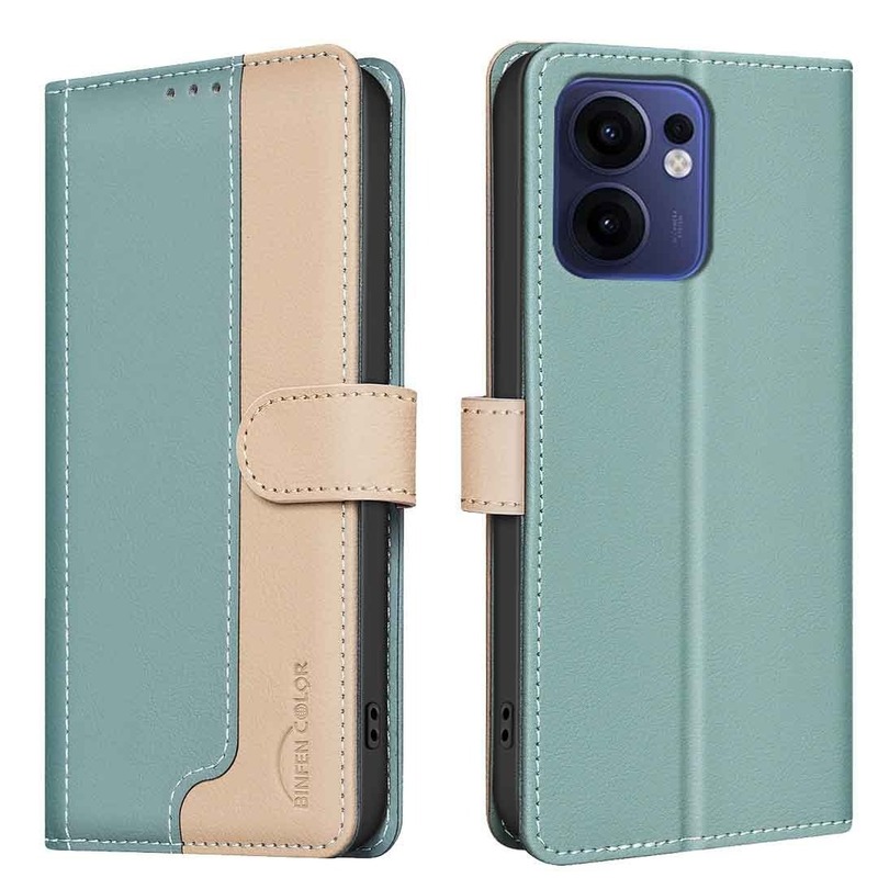 Tecno Hot50 携帯電話ケース TecnoCamon40 2 色スプライシングレザーケース Spark30 フリップ保護カバーに適しています。|undefined