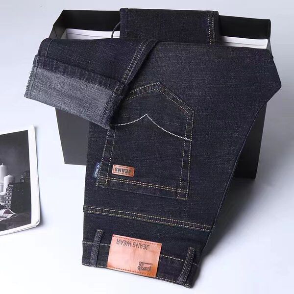 Elite quality jeans