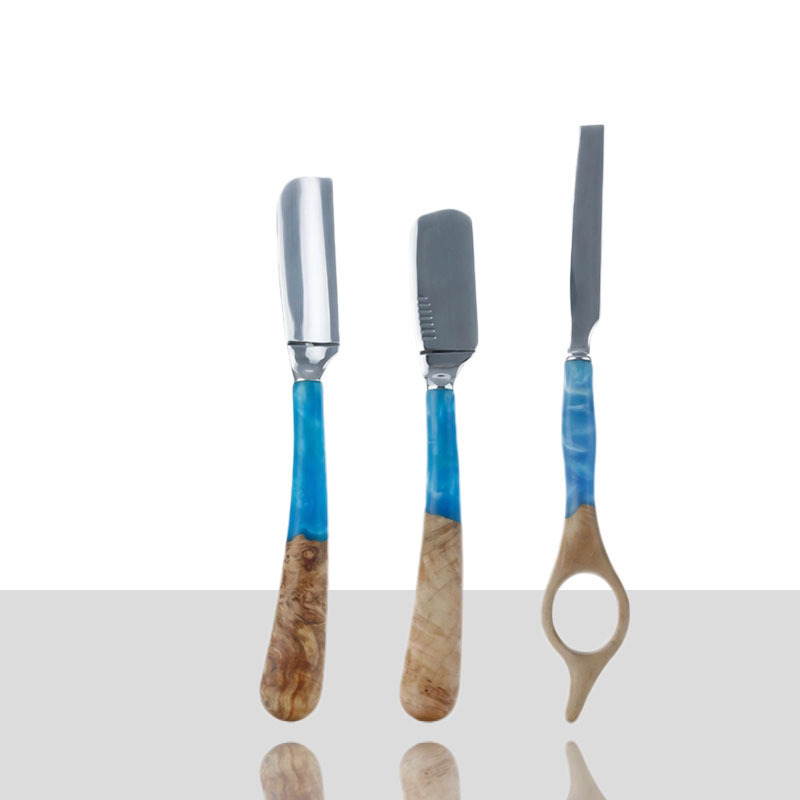 Hair Salon Barber Straight Handle Razor Holder Hairdressing Men's Shaving Face Trimming Bald Head Razor Holder Hair Thinning Razor Hair Salon Barber Straight Handle Razor Holder Hairdressing Men's Shaving Face Trimming Bald Head Razor Holder Hair Thinning Razor
