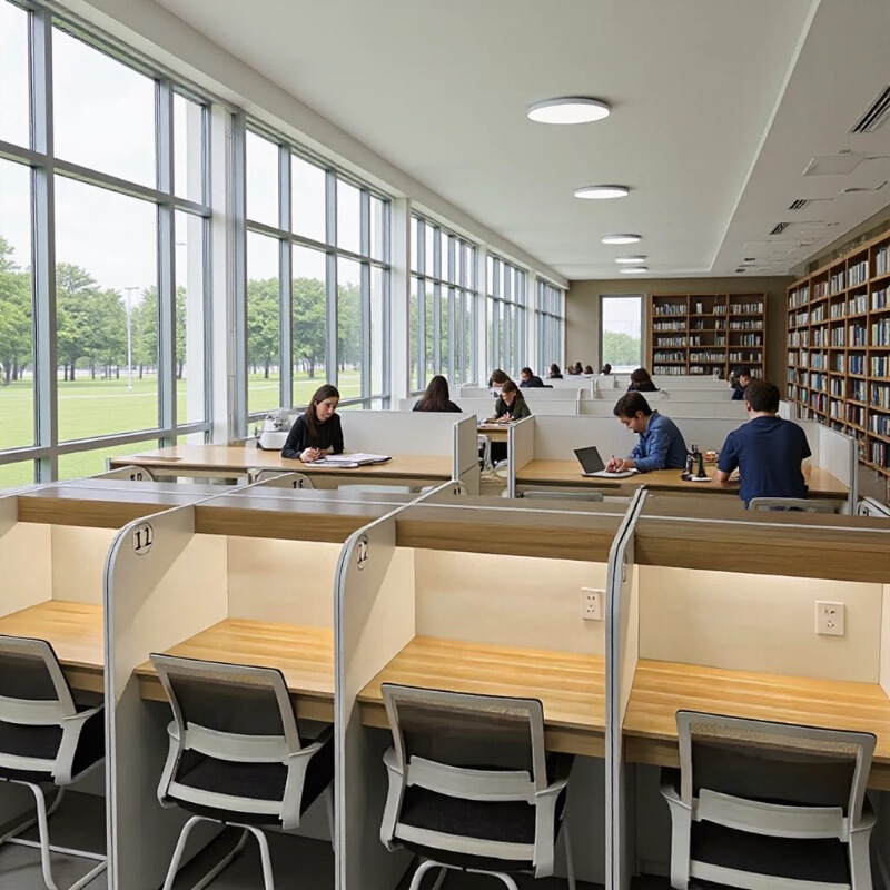 Study Room, Postgraduate Entrance Exam Study Table, College Student Home Desk, Desk and Chair, Computer Desk, Office Desk Study Room, Postgraduate Entrance Exam Study Table, College Student Home Desk, Desk and Chair, Computer Desk, Office Desk
