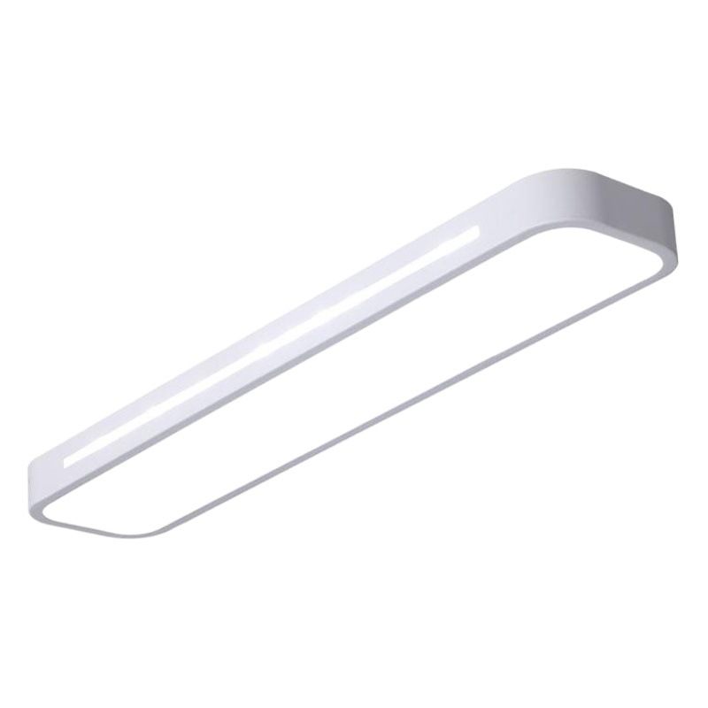 Luz de pasillo luz de techo moderna casa LED balcón nórdico pasillo entrada vestíbulo guardarropa lámparas