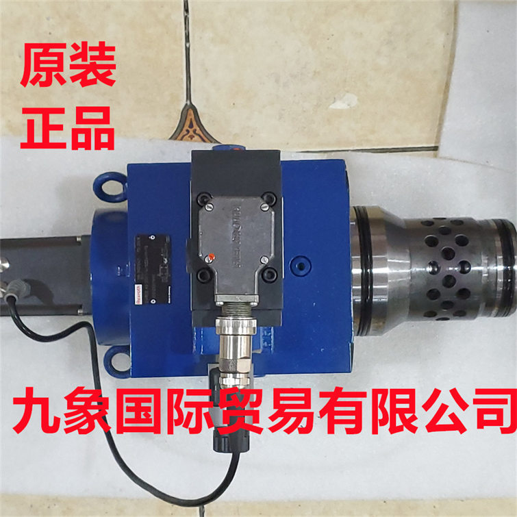 R900722320 2WRCE40S700R-2X/PG24K31/A1V大通径，高精度！好！