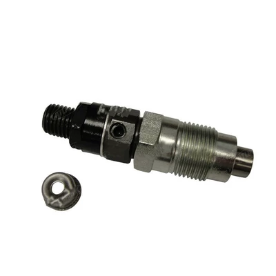 V2003 D1703 Engine, Oil pump, nozzle