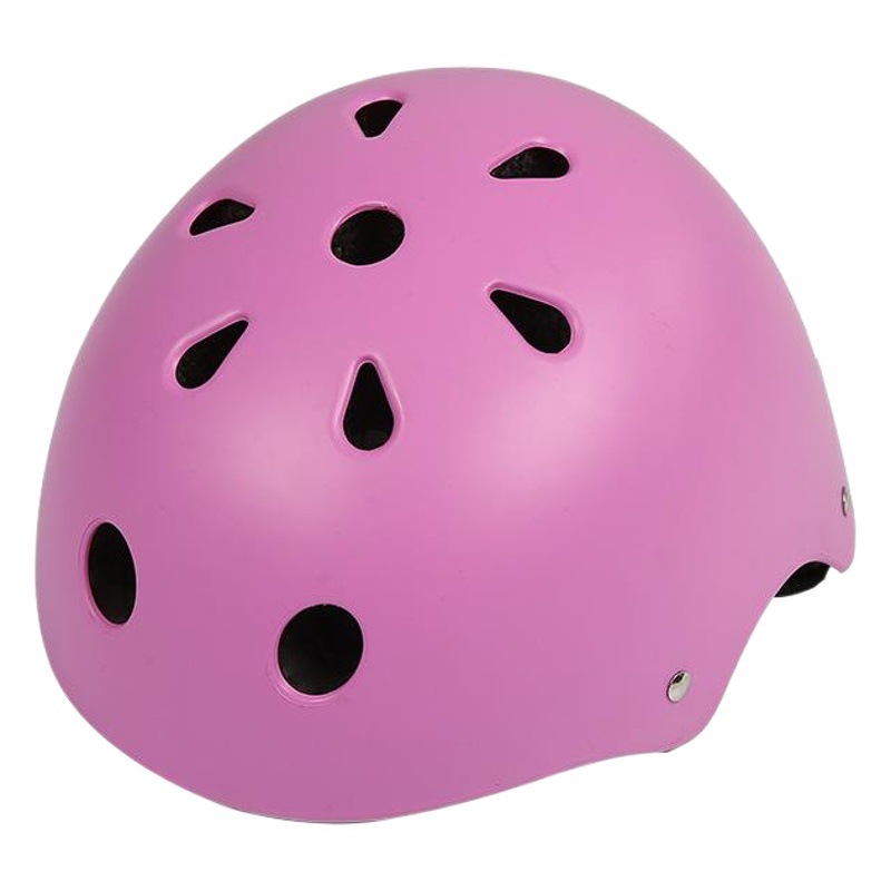 Neutral Abseps Roller Skating Cycling Outdoor Sports Protective Ski Plum Blossom Helmet Is Safe, Comfortable, Durable and Popular