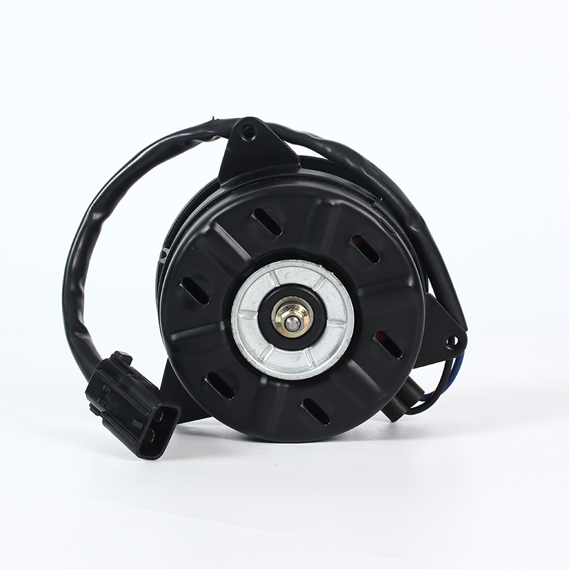 168000-8030/16800-7550 Motor de fan del radiador del coche