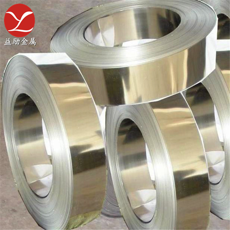 ：inconel600带材，耐高温inconel600镍基高温合金带材现货