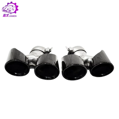 Porsche 911 Exhaust Pipe | Car muffler