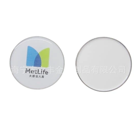 服饰箱包五金;铭牌;拉链头