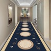 Coil carpet Mat hotel Corridor carpet hotel Corridor Welcome mat commercial Coil Crop wholesale Cross border