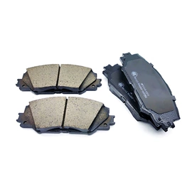 刹车片;摩擦片/块