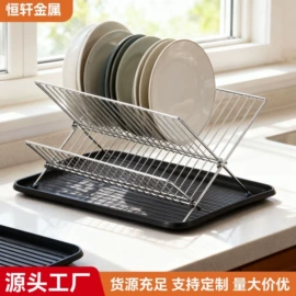 收纳架;卫浴置物架;锅盖架