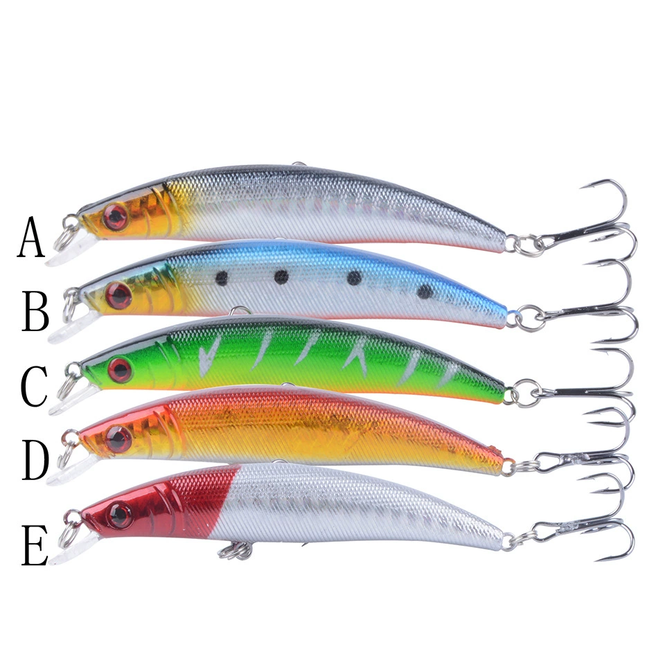 8 cm 8.5 grams of distant voyage road sub -noise Zhujino floating water sinking water, light sea water to kill the mouth simulation and fake bait