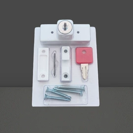 窗锁;拉手;量规