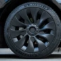 特斯拉左右对称model3盖罩