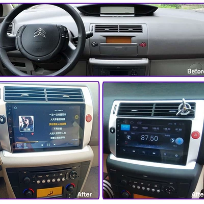 Cross-border goods are suitable DVD Navigation