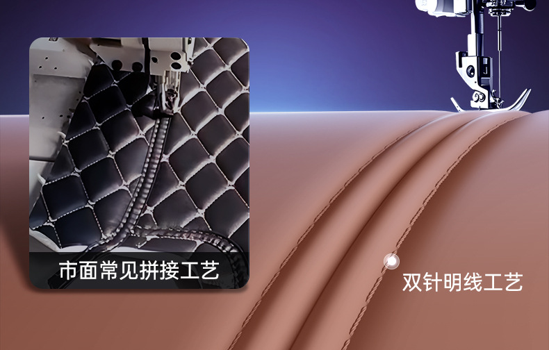 Suitable for Tiggo 9X Floor Mats, Fully Enclosed 2026 Car Interior Modification Accessories, Trunk Mat Supplies