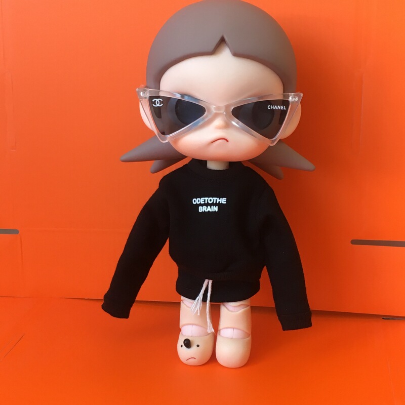 [Only Baby Clothes] Zsiga Baby Clothes Movable Doll's Dream Place Clothes Decoration Accessories Set Gazi Sister