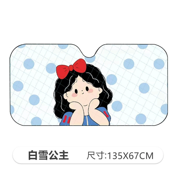 For princess, with bow, red