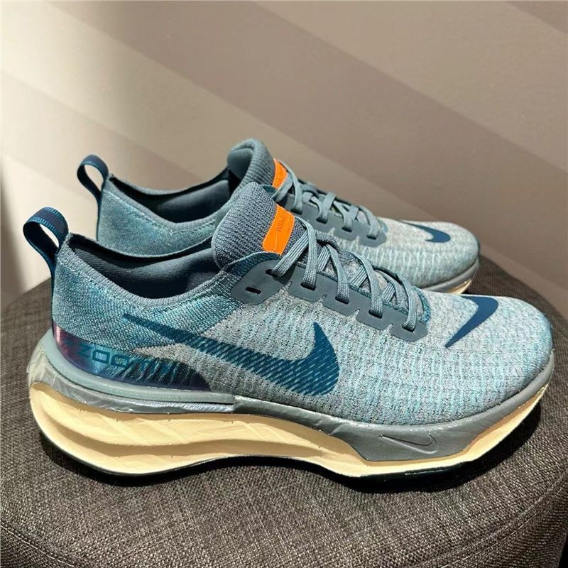 Run - 3 - Azul del agua