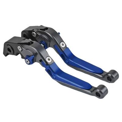 Other brake systems – for Shengshi 150X 150V - titanium-blue-titanium