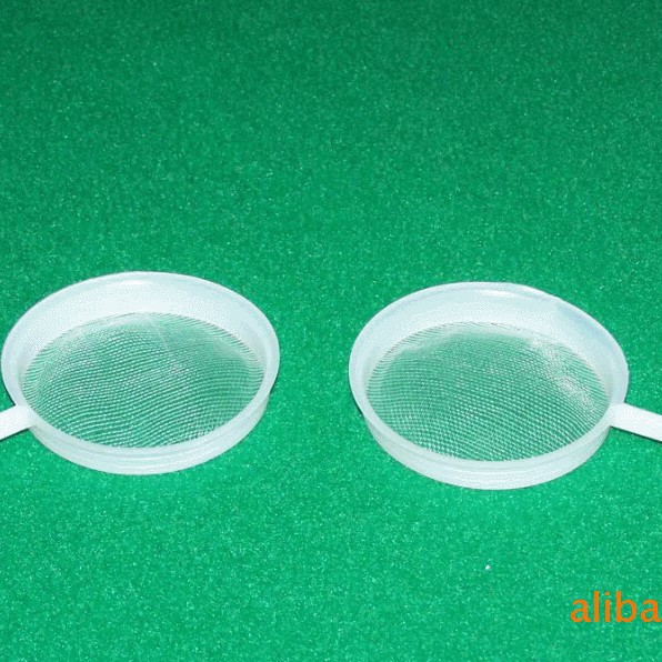 批发生产单体包装中药过滤网  煎药器具  厂家供应药筛箩