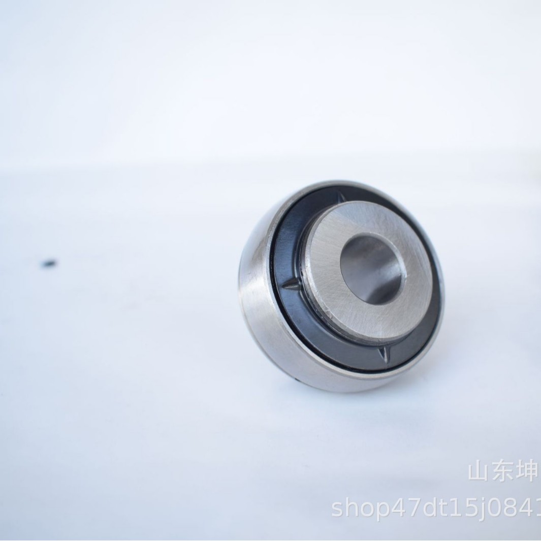 非标外球面轴承UC205-16.5MM UC205-16.2MM UC205-26MMUC205-27MM