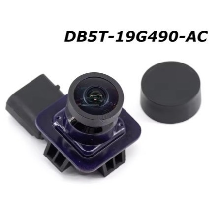 Reverse Camera Db5T-19G490-Ac Is Suitable for Ford Explorer 2013 Parking Rear View Camera