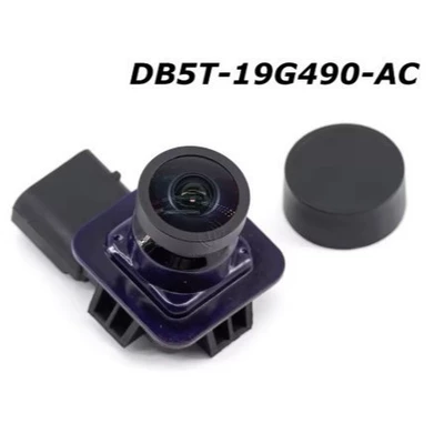 Reverse Camera Db5T-19G490-Ac Is Other vehicle instruments