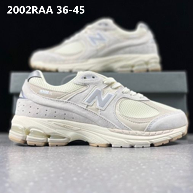 莆田シューズ 純正nb2002r レトロ メンズ＆レディースシューズ ファッション ダッドシューズ カジュアル スポーツシューズ 軽量 厚底|undefined