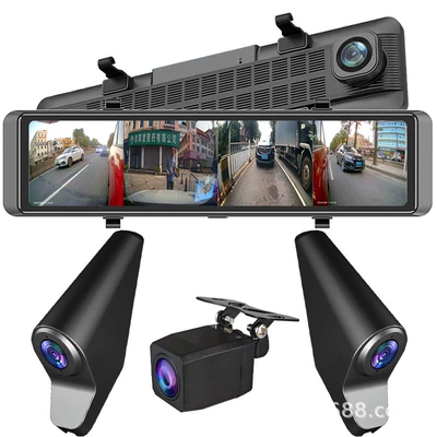 Driving recorder – Electronic Rearview Mirror Driving Recorder