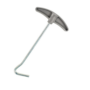 Outdoor Portable Nail Puller Tent Canopy Accessories Nail Puller Camping Multifunctional Camp Nail Camping Tools Accessories