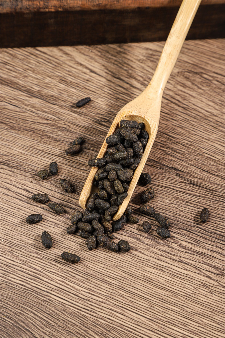 Wu Ling Zhi Trogopterus Dung Dried Herbal Material 500g Traditional TCM Ingredient specifications