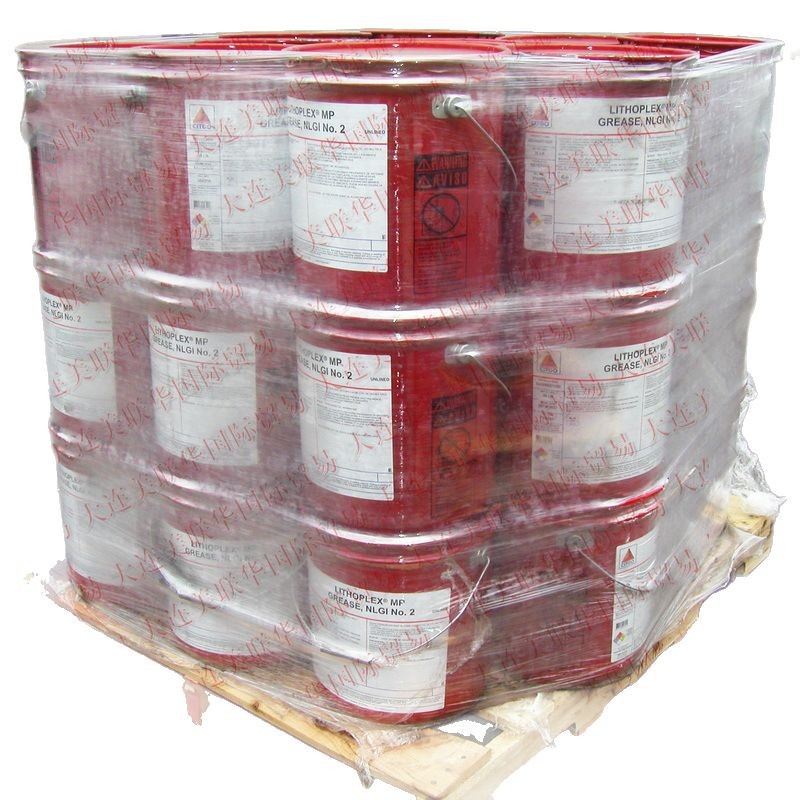 CITGO Lithoplex MP 2๦ܶ;﮻֬ GC-LB֬