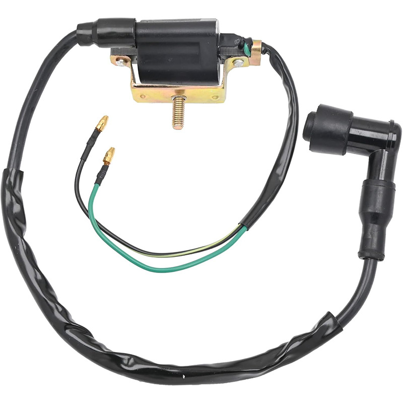 越野摩托车配件 50CC-125CC ATV-3050B 沙滩车高压包点火器线圈