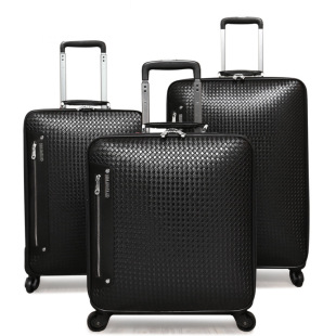 Business Suitcase 20inch Boarding Case Universal Wheel Suitcase Large Capacity Trolley Case 24inch Suitcase Men's Password Box