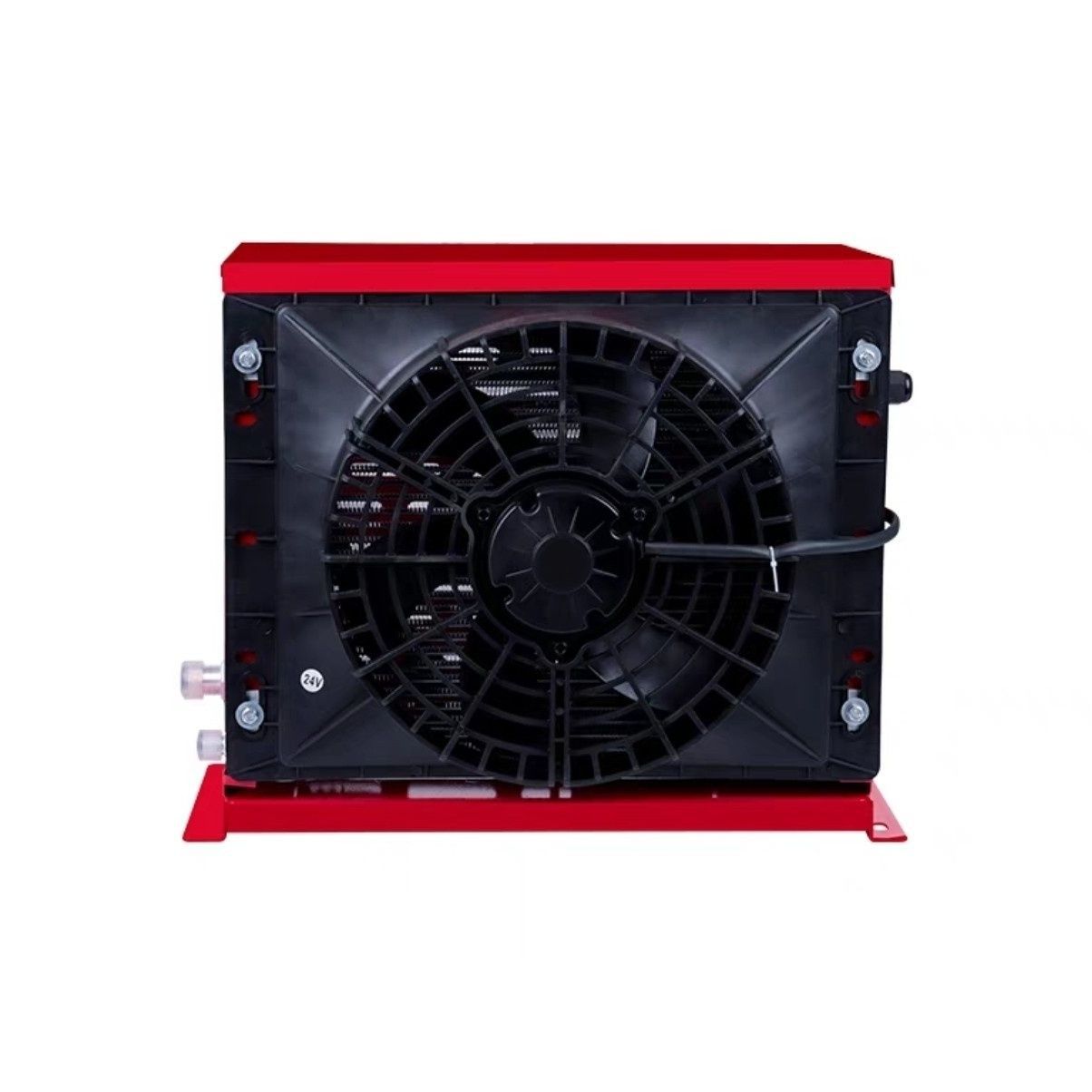 Truck Parking Air, Qìchē Automotive air conditioning - 24