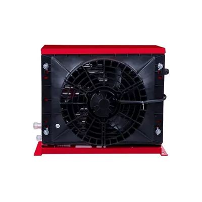 Air Conditioner 24V Refrigeration, Automotive air conditioning - 24v-separate-outdoor-unit
