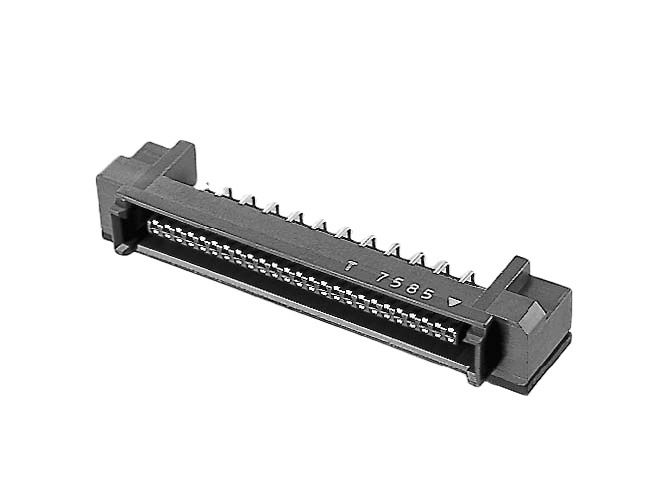日本KEL1.27mm连接器8911-060FL-Z-F