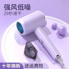 家用电吹风大功率发廊吹风机宿舍吹风筒跨境工厂批发酒店吹风筒
