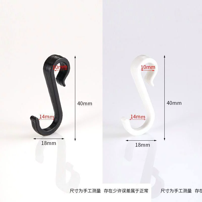 Пластиковая защелка для крепления на Cave plate hook -type hanging hook microwave stove hook hook cloak cooker