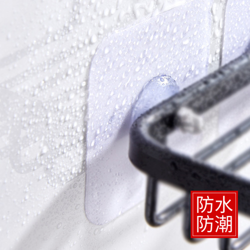 Powerful non-marking screw patch, no need to punch holes, no trace nails, wall nails, no nail hangers, hanging accessories, adhesive no trace accessories