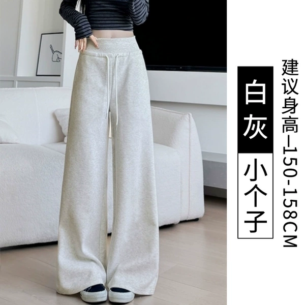 White Gray-Small [Tmall Douyin Quality]
