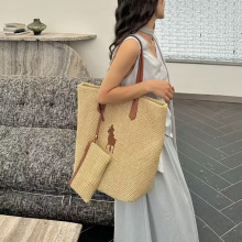 2025�¿�㼑��L�ݾ����ذ�ƴɫpolo�R�Ɔμ���������r��ˮͰ��Ů