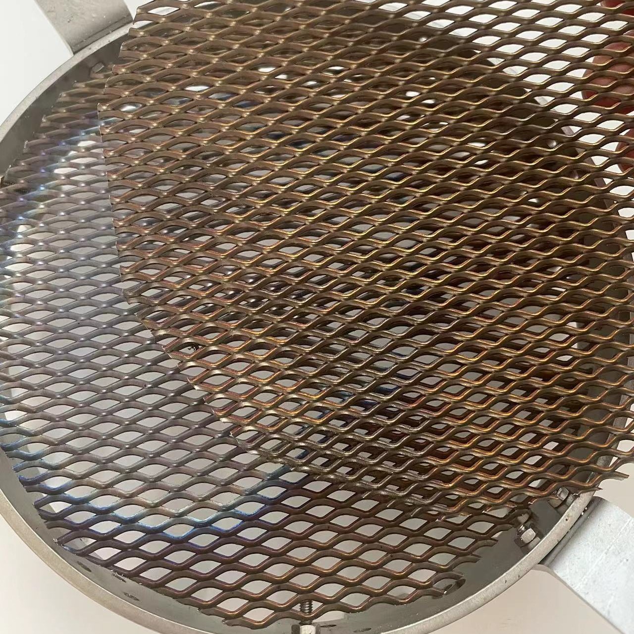 Semidirecta máquina de secado de café a mano, máquina de secado de café a mano