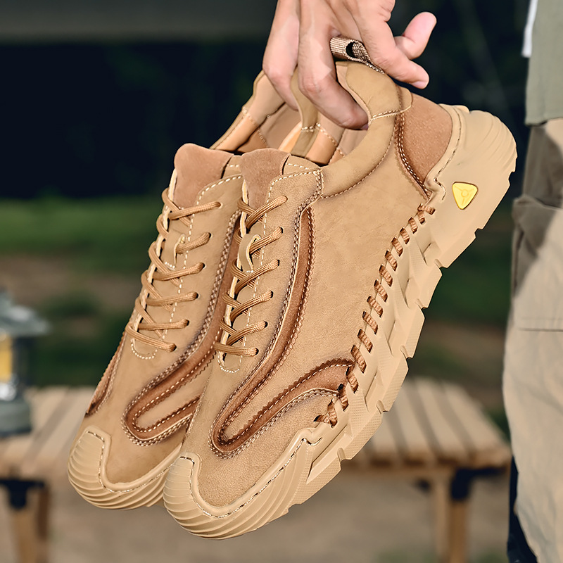 fashionable solid color low retro trend casual footwear all-season…