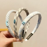 11#樱桃+小狗+椭圆标3件套