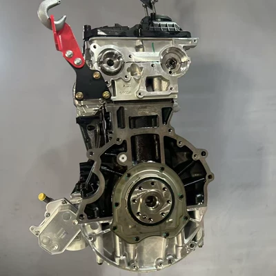 4D22 engine assembly diesel Engine assembly