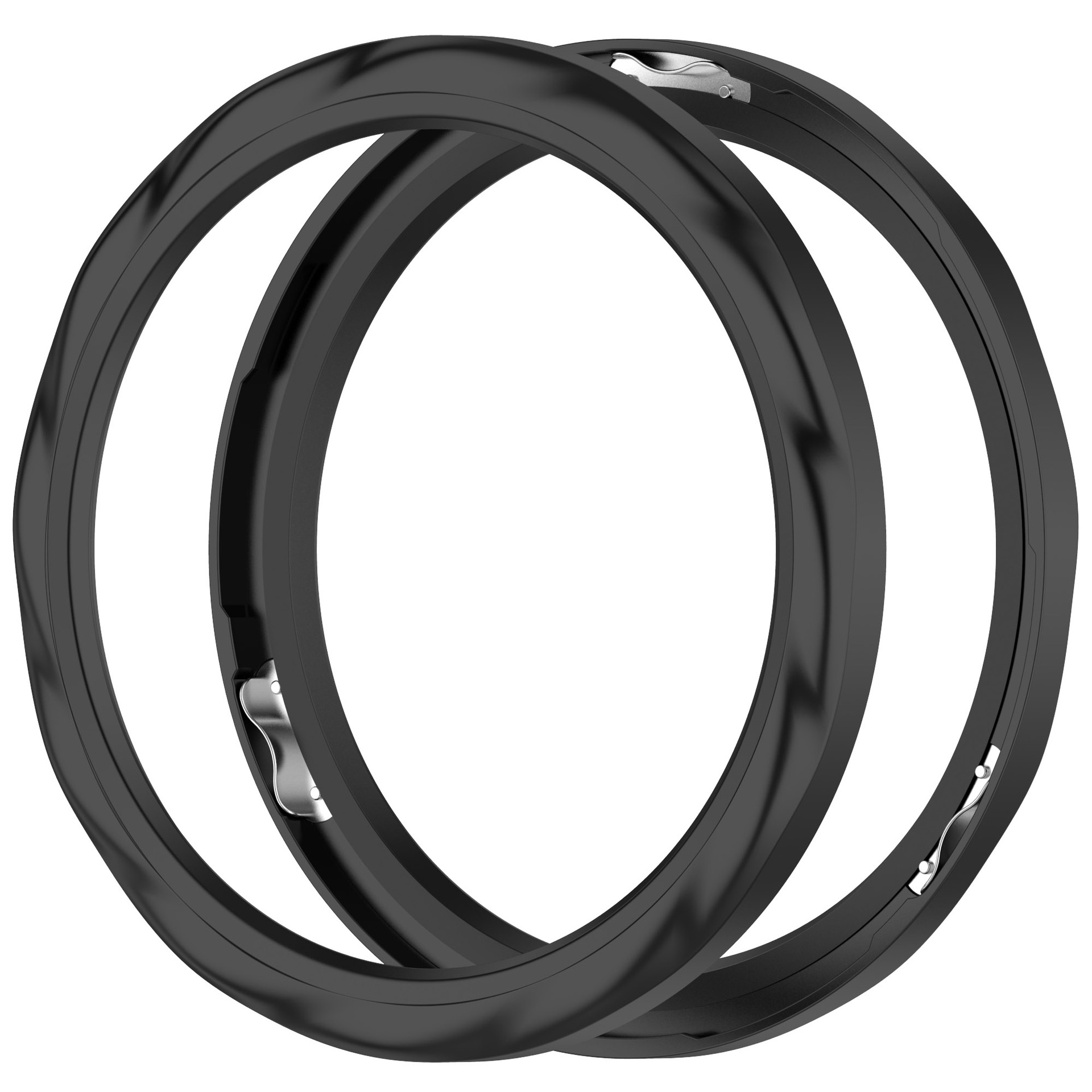 Xinyuan Shuntong is suitable for the metal bezel of Xiaomi S4 Watch and Mi Watch S4 S3 bezel undefined